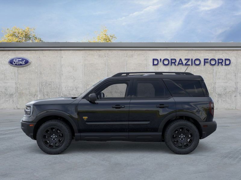 2025 Ford Bronco Sport Badlands - Photo 3