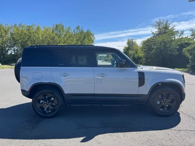 New 2026 Borasco Grey Land Rover S image 6