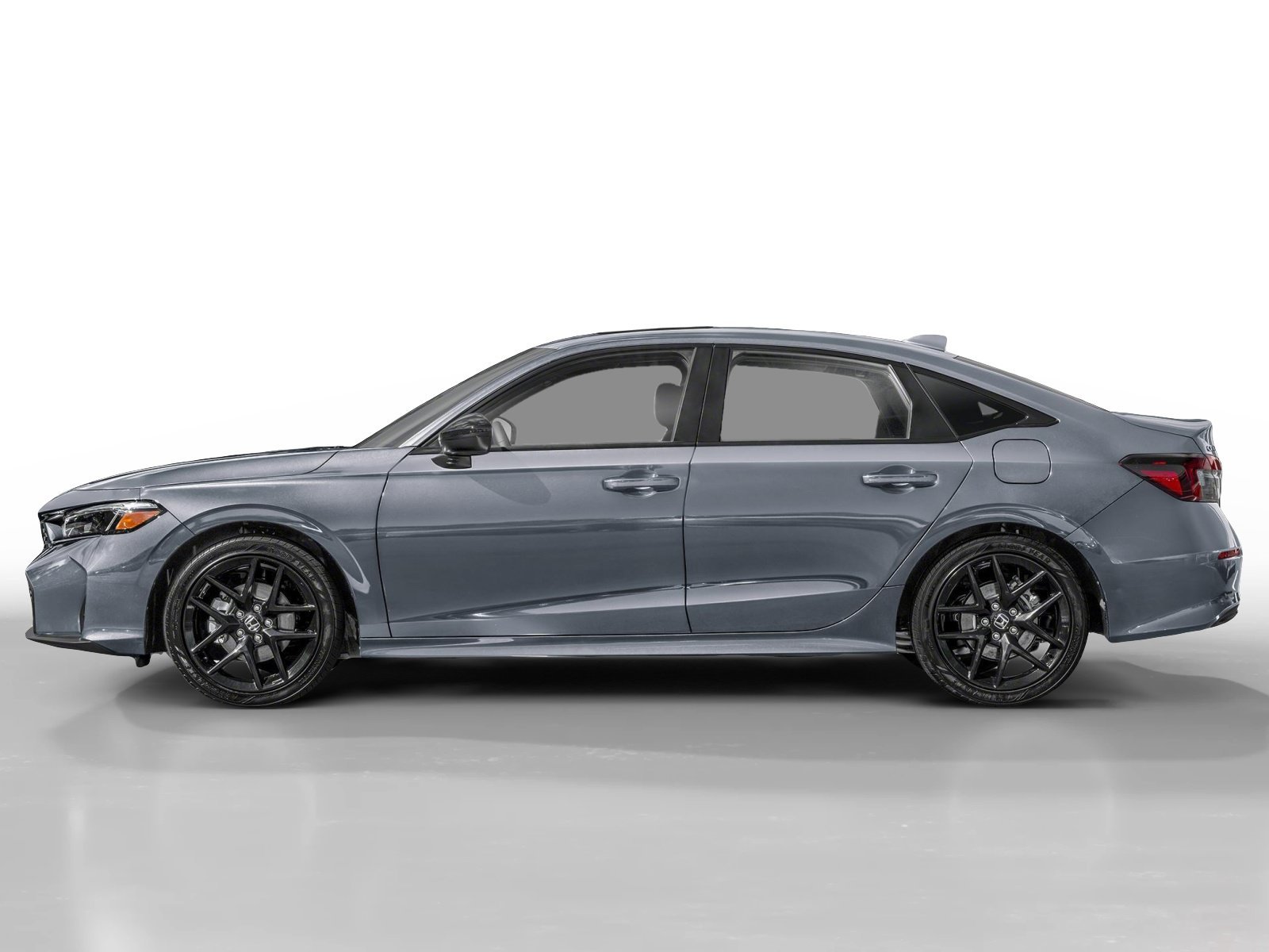 New 2026 Urban Gray Pearl Honda Sport Touring image 3