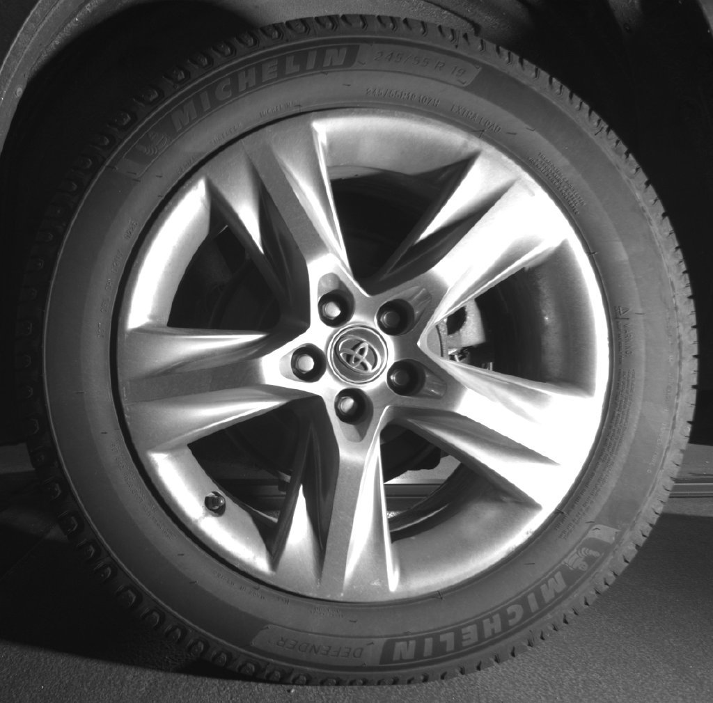 Used 2018 Gray Toyota Limited image 13