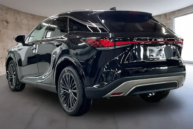 New 2026 Caviar Lexus 350 Premium image 3