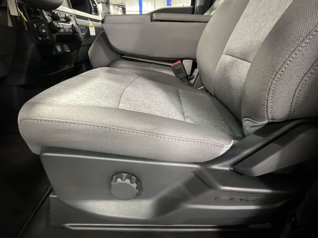 New 2026 Argon Blue Metallic Ford F-250® XL image 18