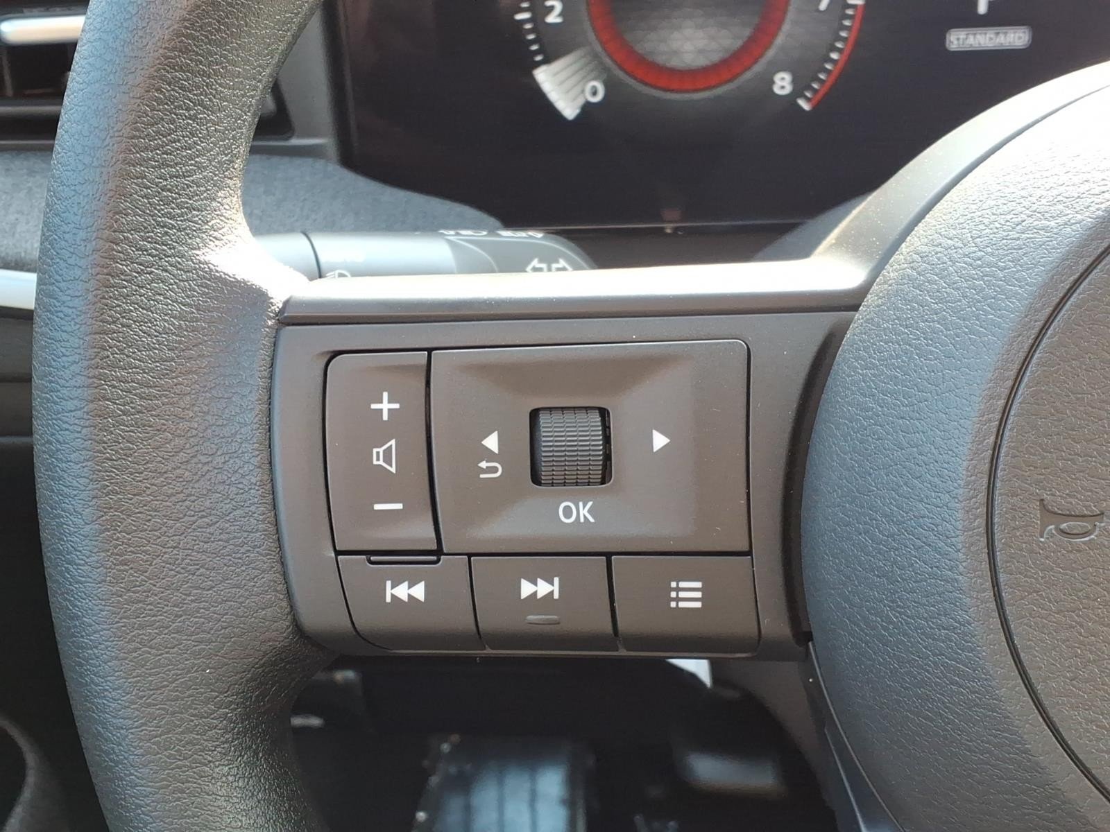 2026 Nissan Kicks SV Black at Robbins Nissan
