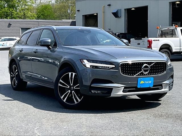 2019 Volvo V90 Cross Country T5 AWD's photo