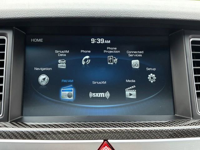 2019 GENESIS G80 Sport - Photo 13
