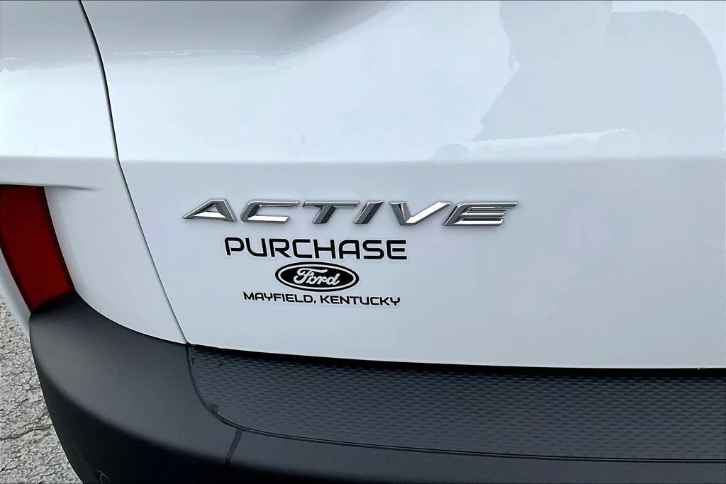2026 Ford Escape Active - Photo 9