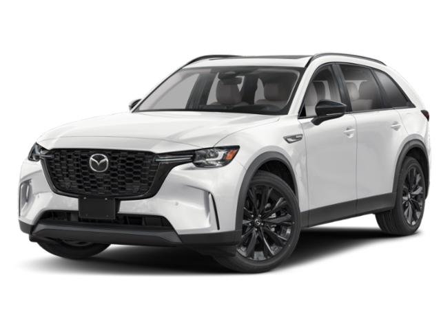 2025 Mazda CX-90