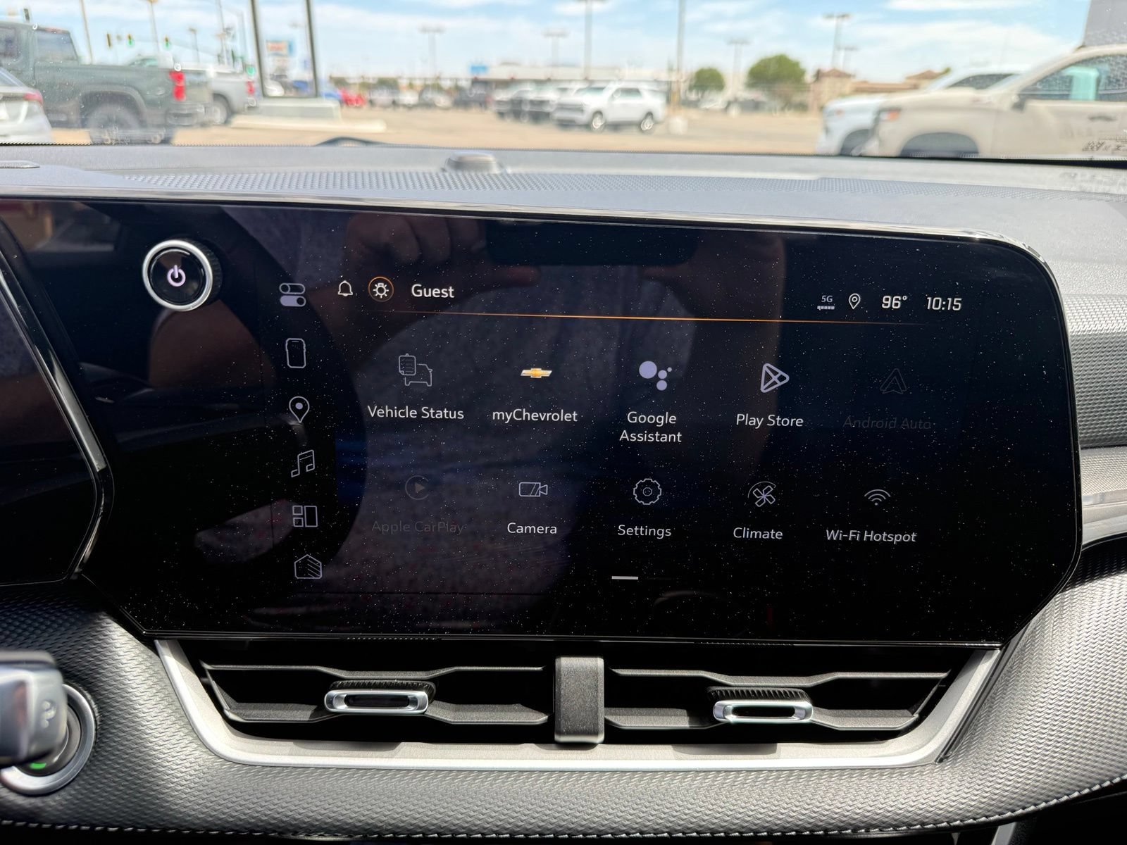 2026 Chevrolet Equinox LT - Photo 22