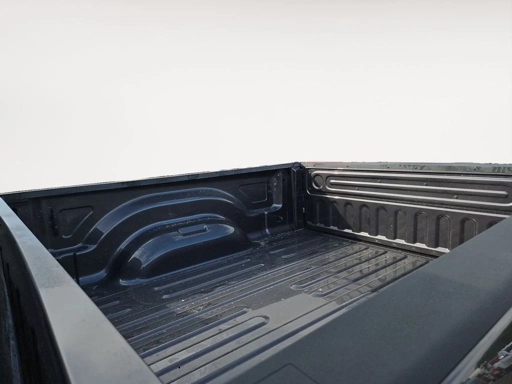 2025 RAM Ram 2500 Pickup Big Horn - Photo 9