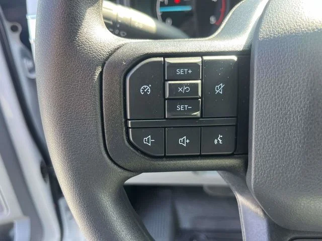New 2026 White Ford XL image 16