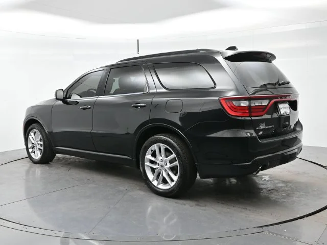 Used 2023 Db Black Clearcoat Dodge R/T Plus image 5