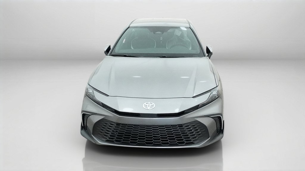 New 2026 Heavy Metal Toyota SE image 46