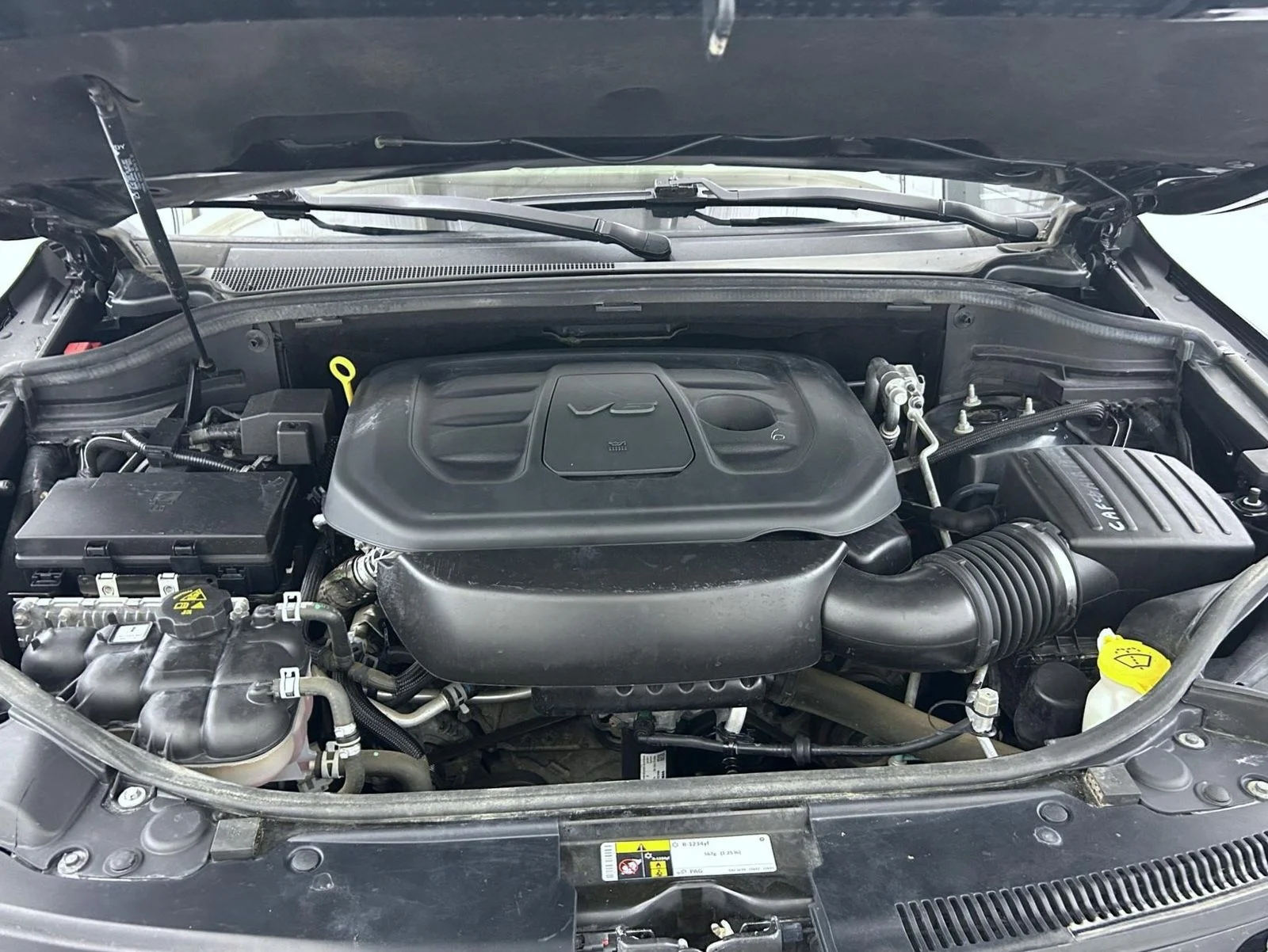 Used 2019 Black Jeep Altitude image 25