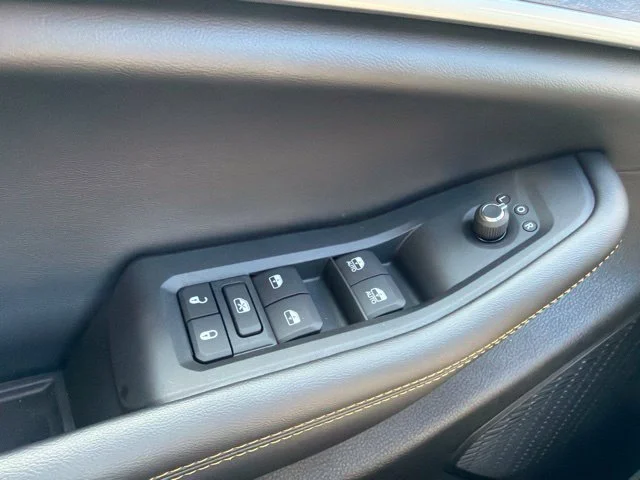 New 2026 White Jeep  image 24