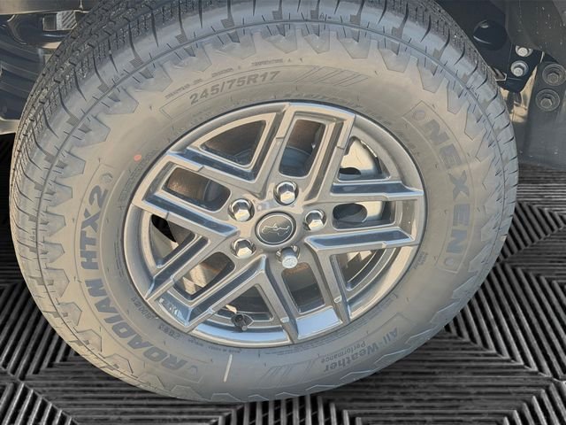 New 2026 Firecracker Red Clearcoat Jeep Sport S image 9