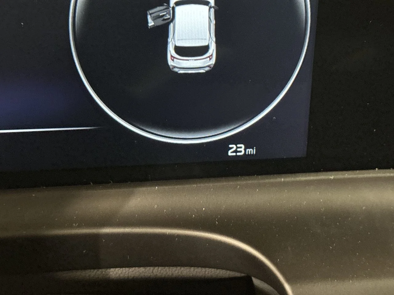 New 2026 Steel Gray Kia EX image 17