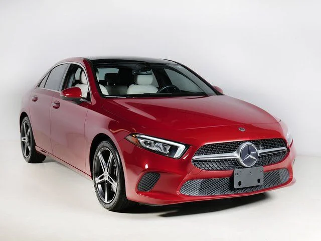 Used 2021  Mercedes-Benz A 220 image 10