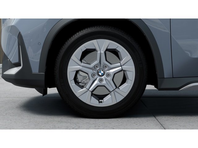 New 2027 Storm Bay Metallic BMW  image 7