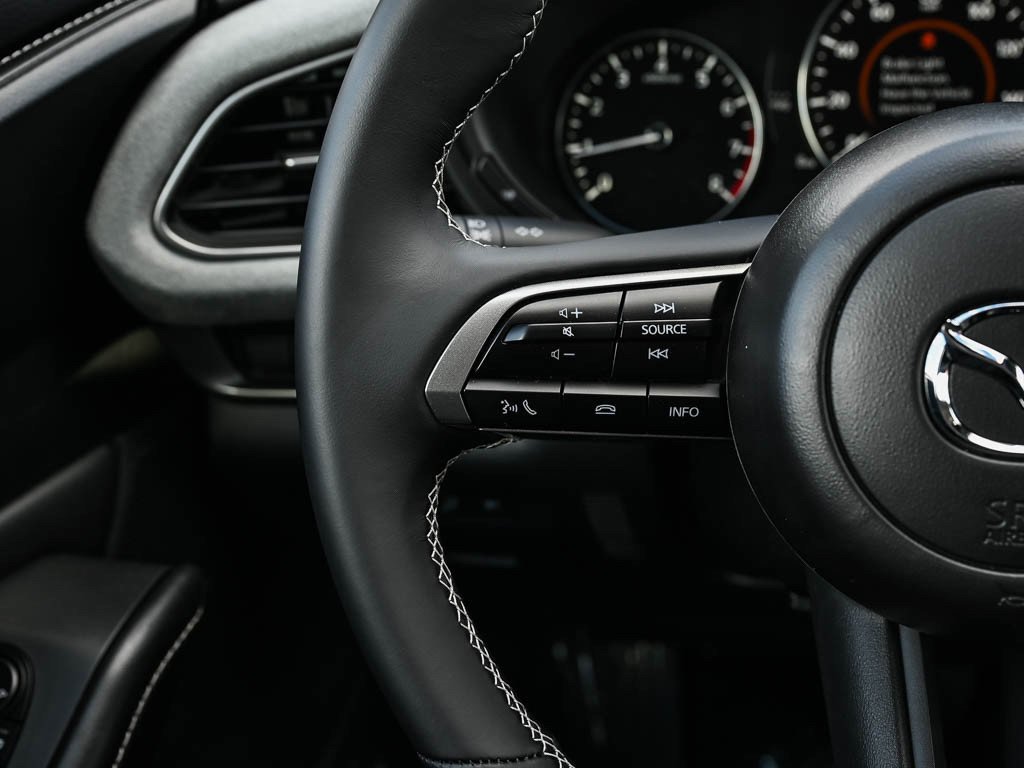 New 2026 Aero Gray Metallic Mazda 2.5 S Aire Edition image 21
