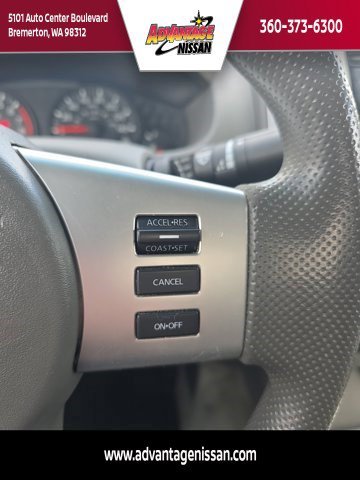 2018 Nissan Frontier SV - Photo 20