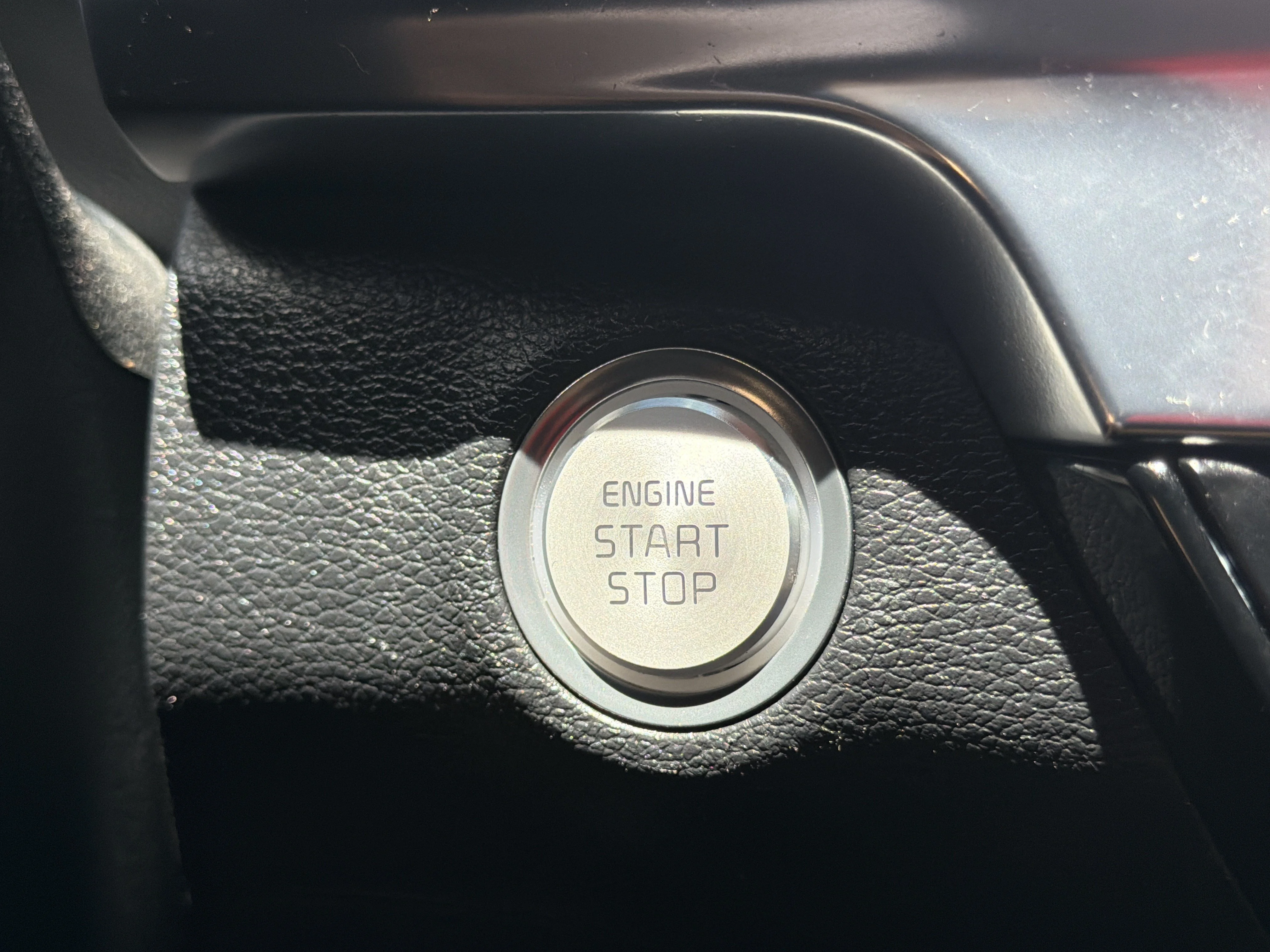 Used 2022 Ebony Black Kia SX image 12