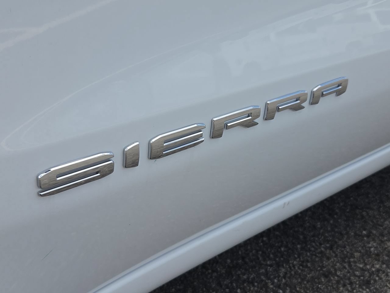2026 GMC Sierra 1500 Pro - Photo 31