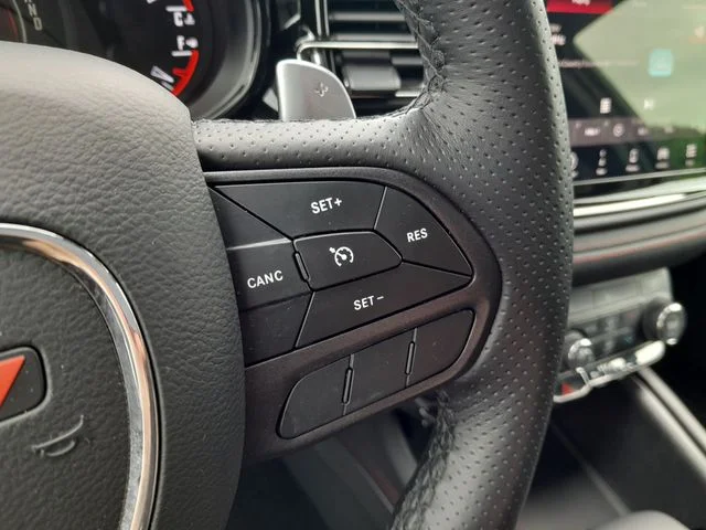 2026 Dodge Durango GT - Photo 15