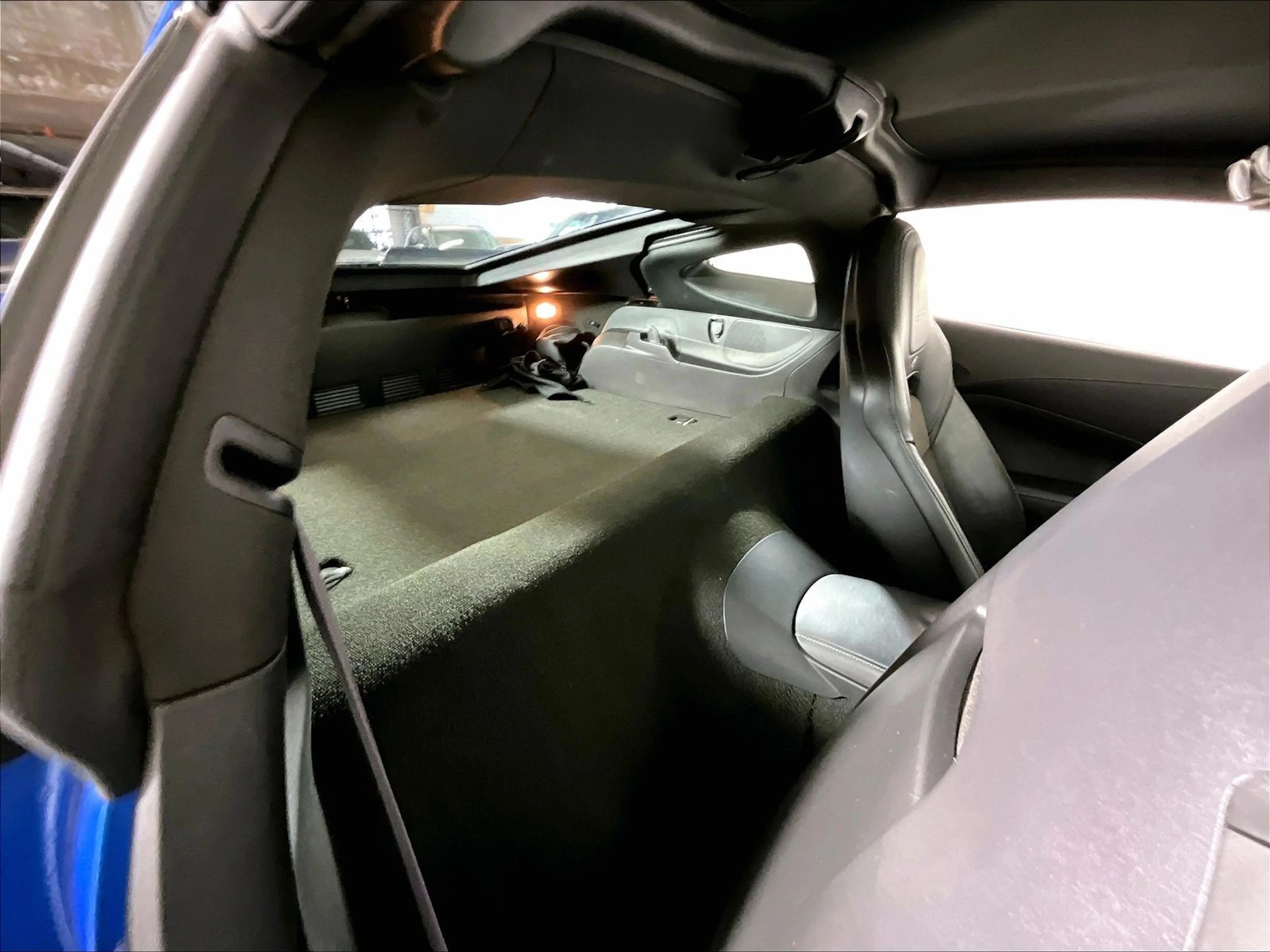 2016 Chevrolet Corvette 2LZ - Photo 19