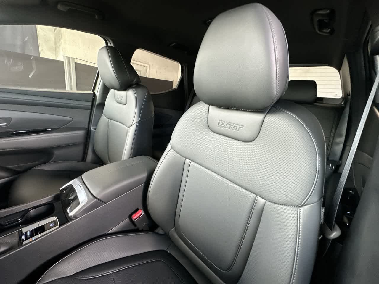 New 2026 Rockwood Green Hyundai XRT image 14