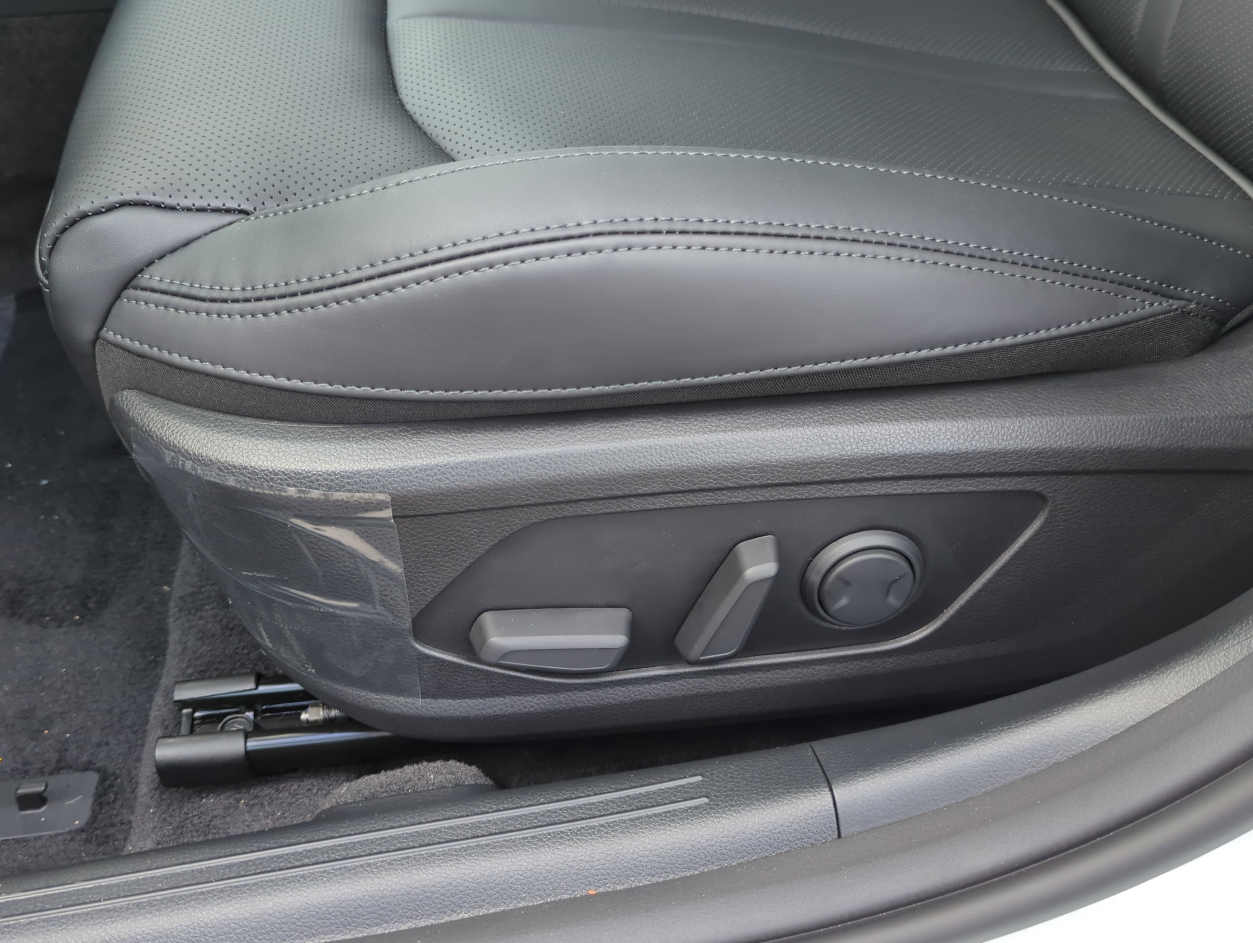 2026 Kia K5 EX - Photo 22