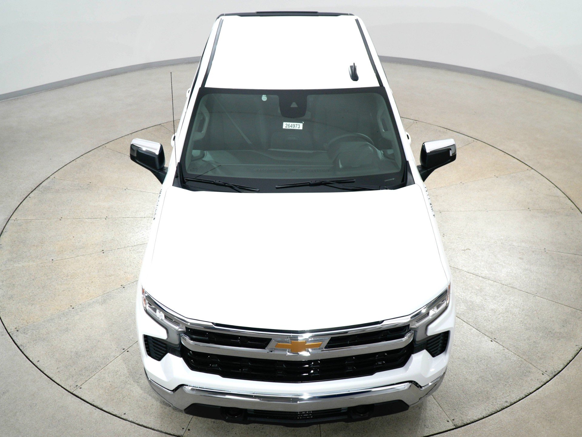 2026 Chevrolet Silverado 1500 LT - Photo 58