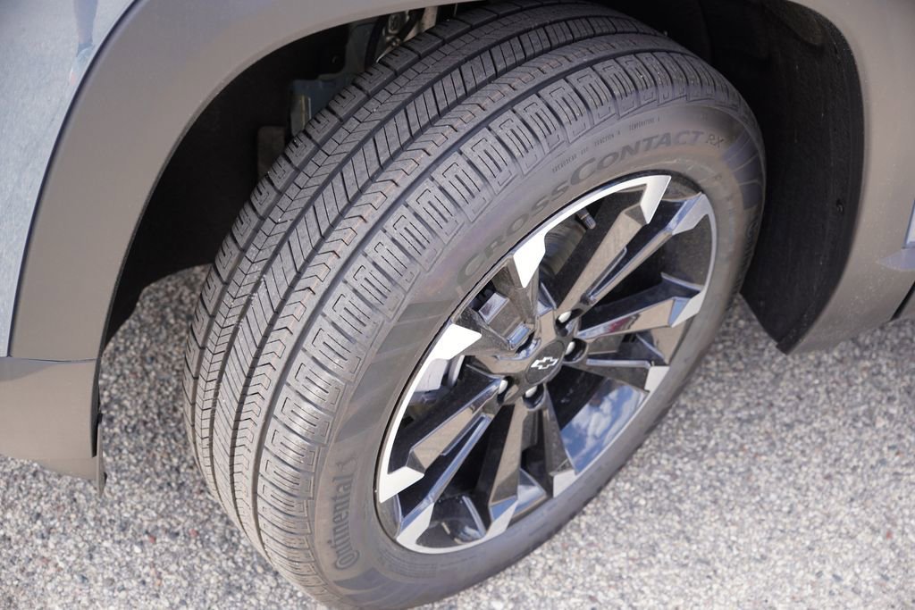 2026 Chevrolet Equinox RS - Photo 9