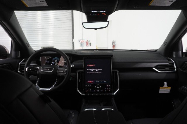 2026 GMC Acadia Elevation - Photo 26