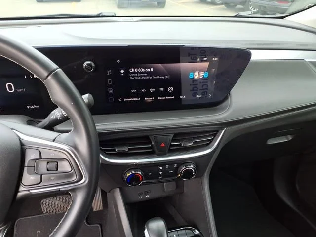 2024 Buick Encore GX Preferred - Photo 9
