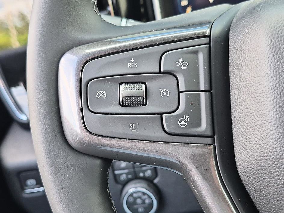 2026 Chevrolet Silverado 2500 HD High Country - Photo 17
