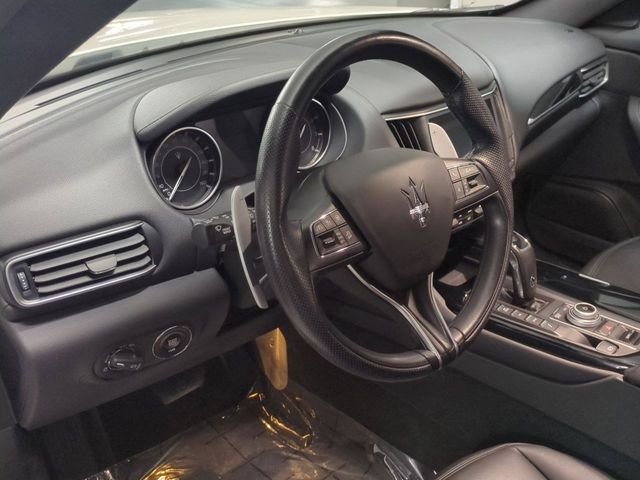 Used 2023 Bianco Maserati GT image 14