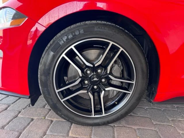 2023 Ford Mustang GT Premium - Photo 20