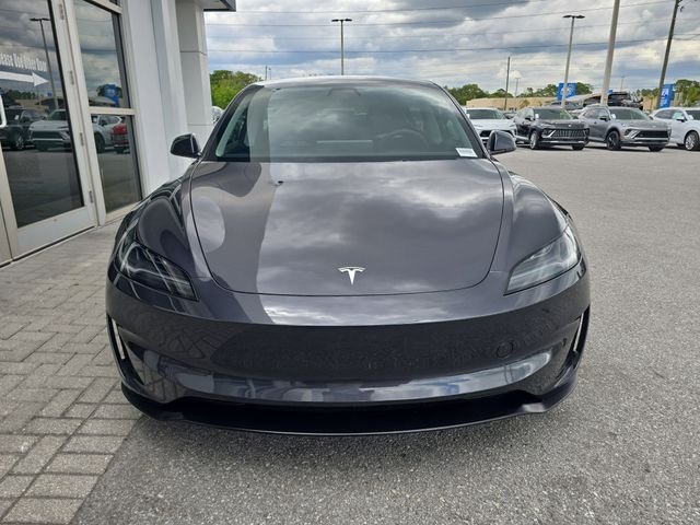 Used 2024 Tesla Model 3 Performance with VIN 5YJ3E1ET9RF809065 for sale in Brooksville, FL