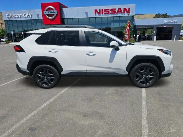 2024 Toyota RAV4 Adventure - Photo 7