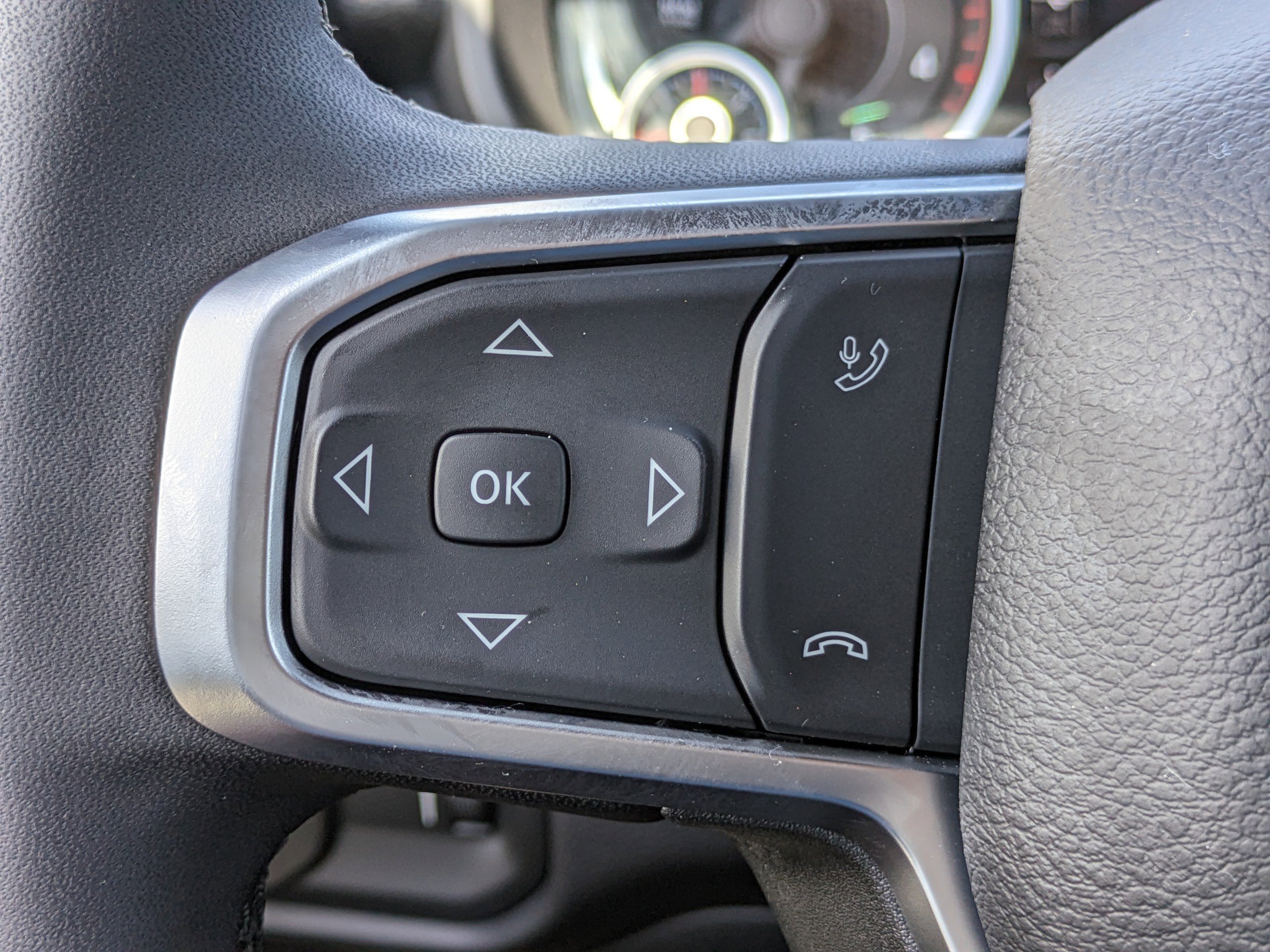 2025 RAM Ram 2500 Pickup Big Horn - Photo 26