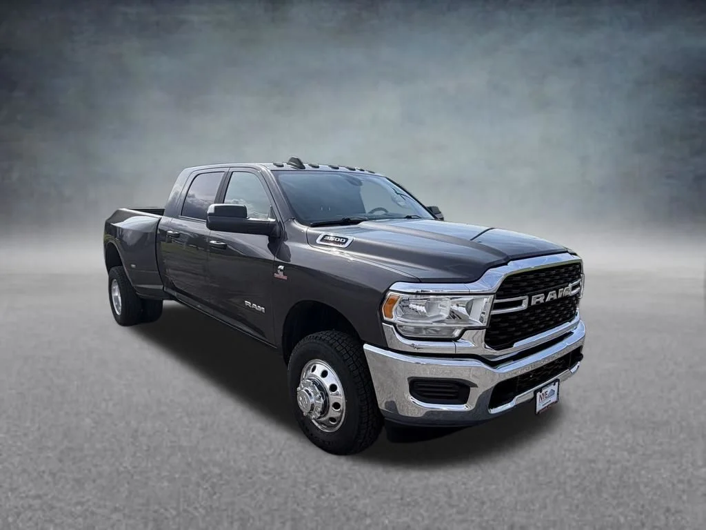 Used 2022 Gray Ram Big Horn image 8