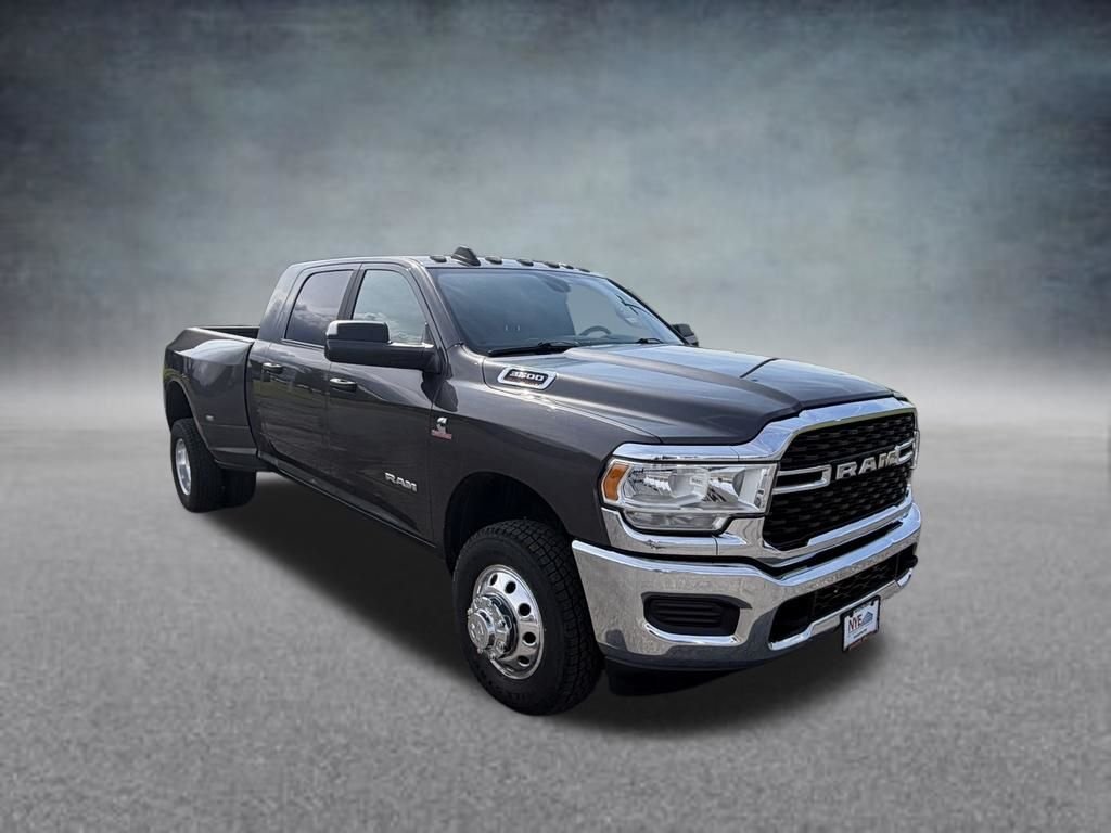Used 2022 Gray Ram Big Horn image 8