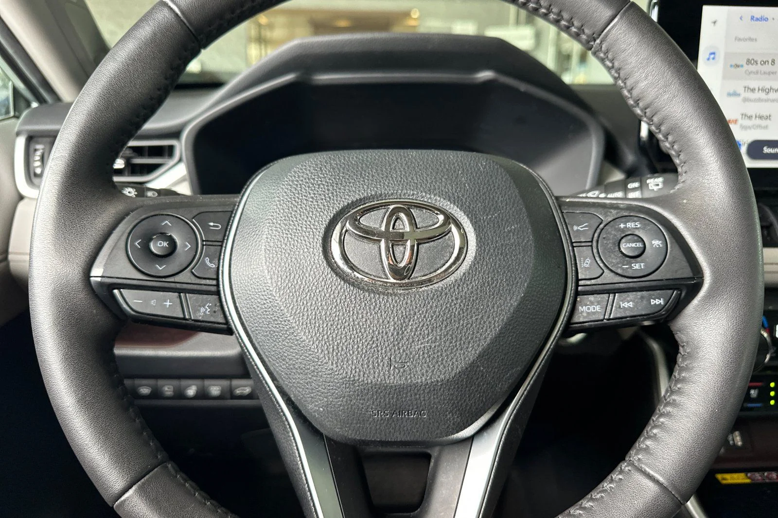 Used 2023 Silver Sky Metallic Toyota Limited image 20