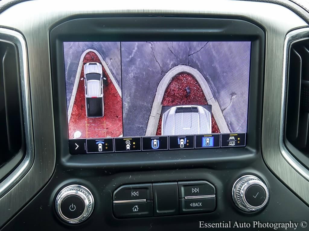 2023 GMC SIERRA HD - Image 21