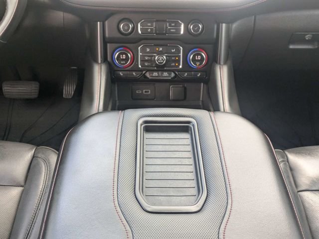 Used 2021 Blue Chevrolet RST image 21