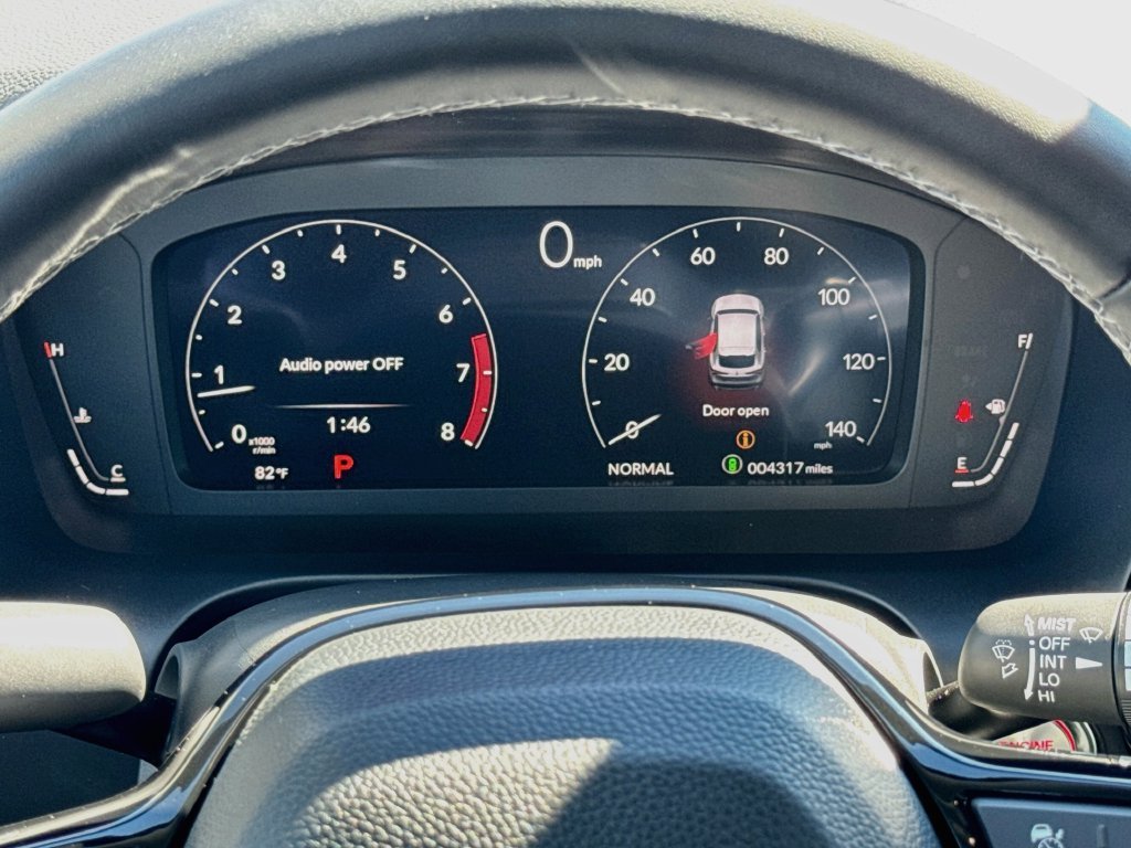 Used 2026  Acura Base image 2