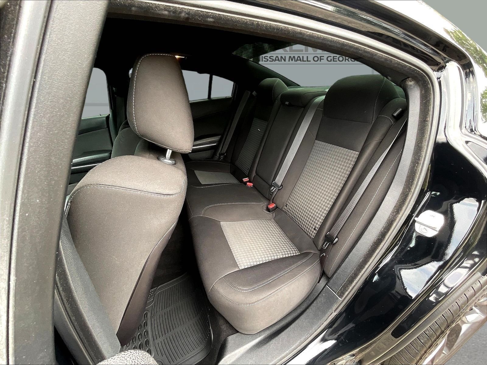 Used 2019 Black Dodge GT image 24