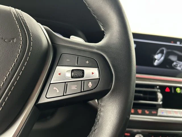 2023 BMW X5 40i - Photo 12