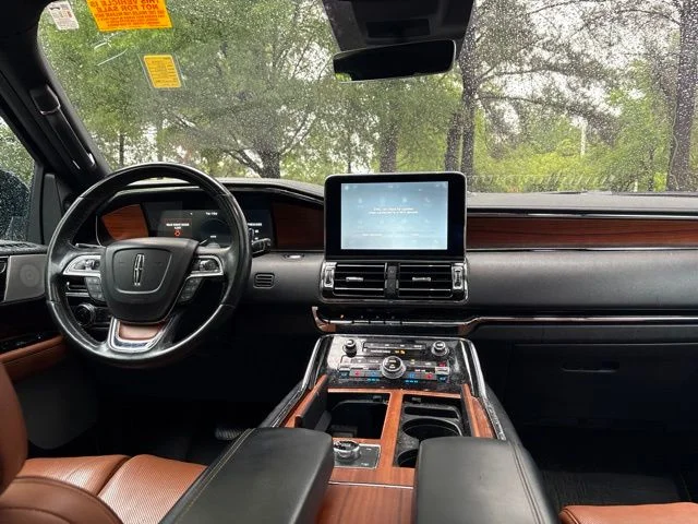 Used 2019 Black Lincoln Reserve image 20