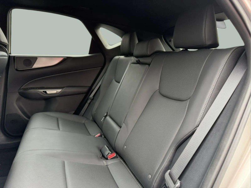 2023 Lexus NX 350 - Photo 22